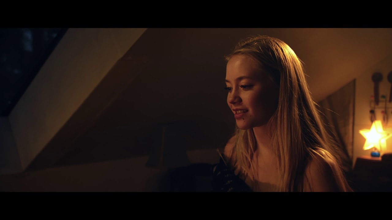 Jag tror jag är lite kär - en film om grooming