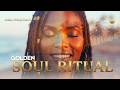 Golden Soul Ritual 🌅 Roots Reggae Morning & Sunset Vibes | Deep Spiritual Chill & Inner Peace