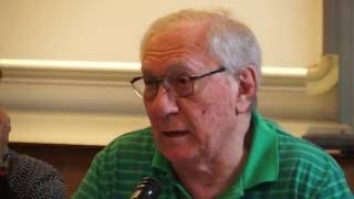 Sadik Al-Azm - Critique Of Islamic Religious Thought