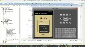 GSoC Team Meeting - Mini Demo Week 4