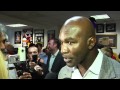 &quot;EVANDER HOLYFIELD&#39;S 50th Birthday Party at Julien&#39;s Auctions&quot;