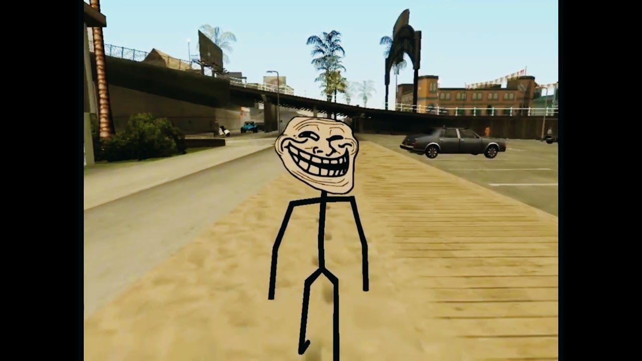 trollface - Create meme / Meme Generator 