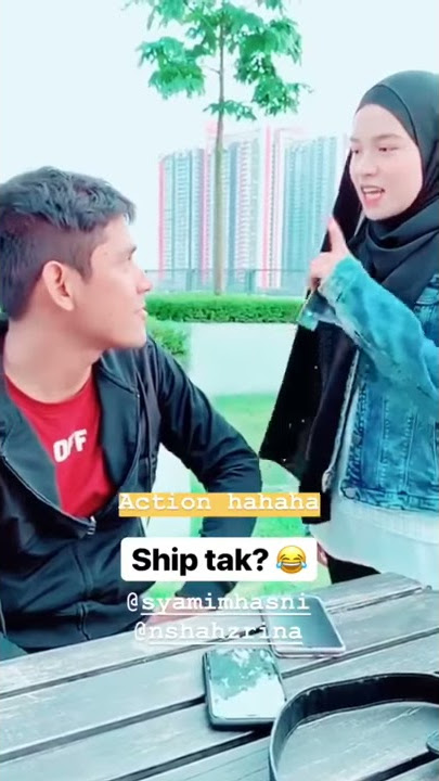 Instagram Stories Rushdan Wafa
