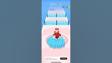 Count Master(Level-61) | Android Games | Best Game Play | Games World | Watch This👇