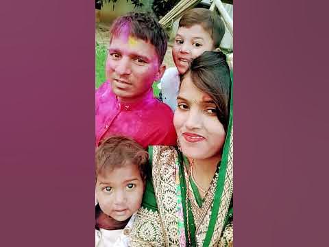 holi git video