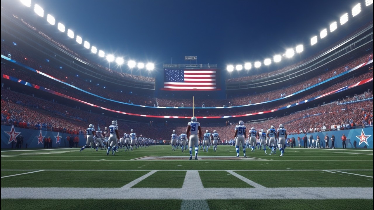 Why Is the Super Bowl REALLY Such a Big Deal?”