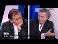 Eric zemmour  eric naulleau  bernardhenri lvy et michel onfray 4 dcembre 2011