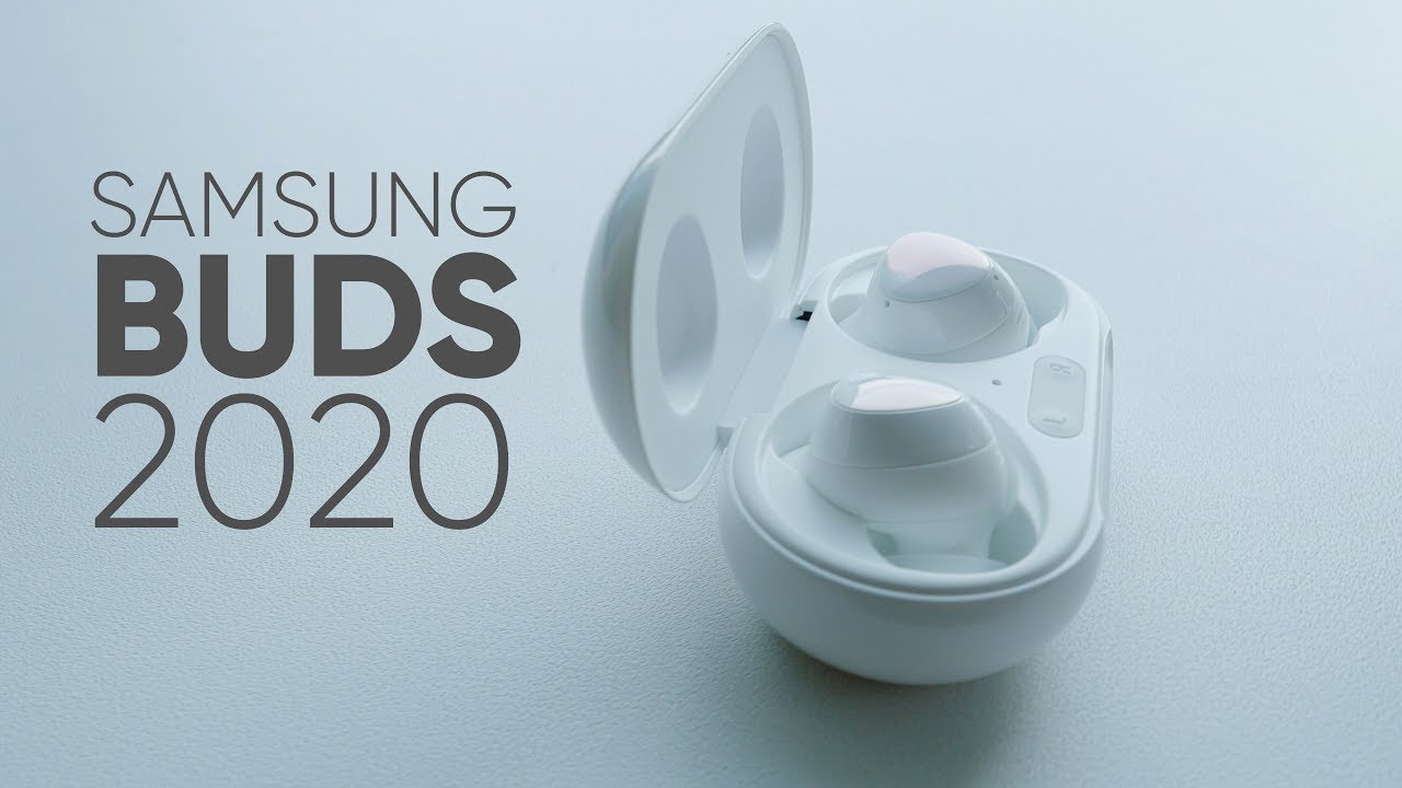 Samsung Galaxy Buds 2 2023