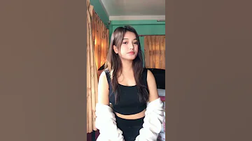 Nepali Girl, Hindi TiKtOk 💖✨