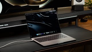 The Ultimate MacBook Setup - Apps, Settings & Tips!