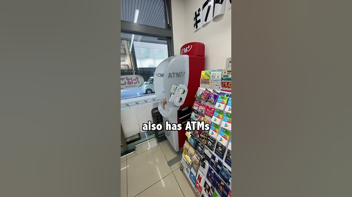 How Japan’s 7-Eleven is on Another Level 🇯🇵