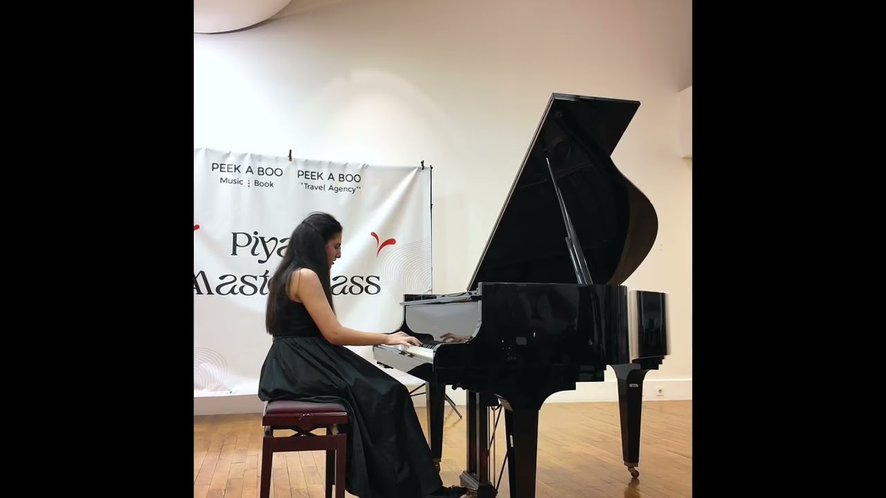 SCHUBERT İMPROMPTU OP90 NO2