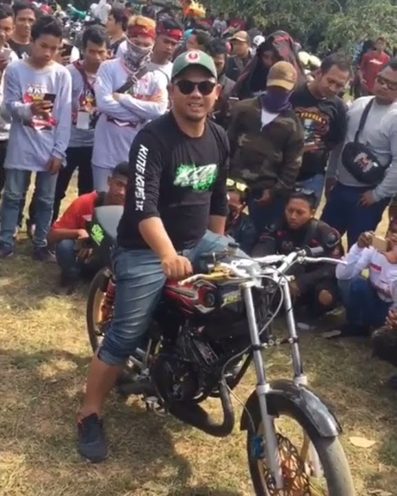 BLEYERAN MANTUL BASKORO SINDU ||story wa rx king