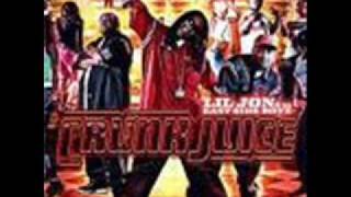 Lil Jon &amp; The Eastside Boyz E40 Choppin