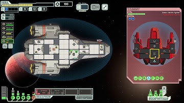 FTL Kestrel Run 1: Part 2