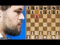 All Pawns And No Hope || Wesley So vs Carlsen || Skilling Open Knockout (2020)