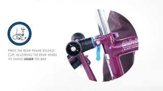 Brompton FOLD Instructional Video