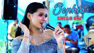 Bikin Baper Sama Mantan Sephia Lagunya - Pangestu pro Audio - Sriwijaya Campursari