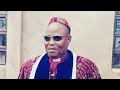 Apostle S.E.Ogbonmwan Evergreen "Jesu Okakuomwen" Special Rendition ft. Nosa Blessing & Others