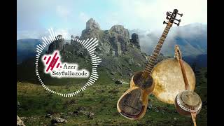 Azeri Bass 2024 , Tar Music Remix, Tik Tok Trend Music Resimi