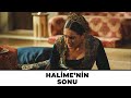 Muhteşem Yüzyıl Kösem 30.Bölüm | Halime'nin sonu!