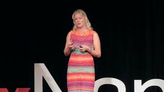 How Adaptability Will Help You Deal With Change | Jennifer Jones | TEDxNantwich