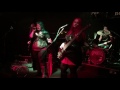 Dakesis - To Conquer or Die - Live Quinphonic Fest 3, Roadhouse, Birmingham 9/10/16