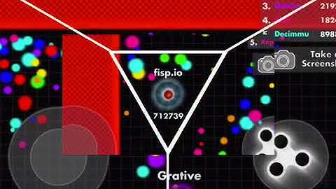 Ultimo video delle vacanze ho superato il record mondiale in fisp.io