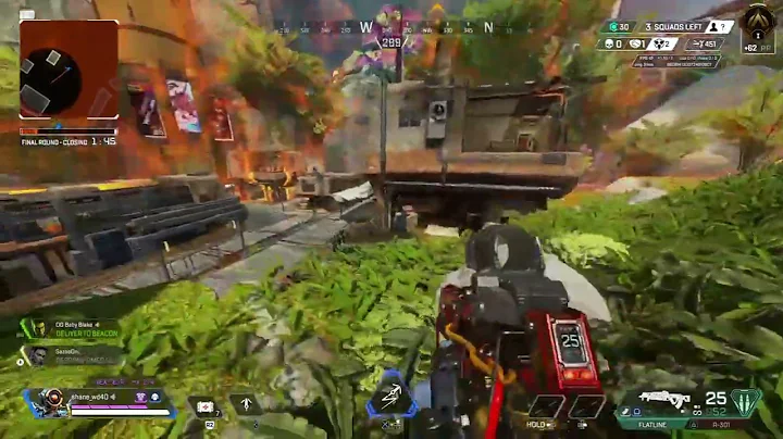 Rat it till you win it