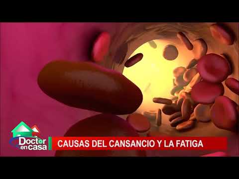 Vídeo: Fatiga Antes De Un Período: Causas Y 7 Formas De Aumentar Su Energía