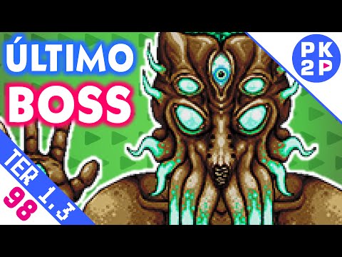 Tutorial-Como jogar Terraria Online!  Doovi