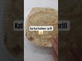 katmer tarifi, tereyağlı kat kat katmer,bazlama, tavada bazlama, sahur tarifleri, kahvaltılık tarifi