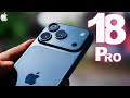 iPhone 18 Pro Max – Massive BREAKTHROUGH Leak! The Game-Changing Upgrade You’ve Waited YEARS For!