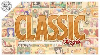 ▸ Classic collab 【𝐎𝐇𝐈𝐎】