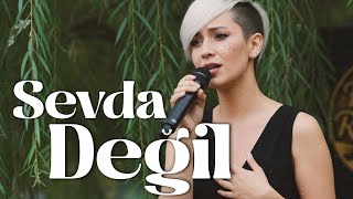 Sevda Değil (Eğil Salkım Söğüt Eğil) Akustik Cover