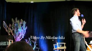 VanCon 2014 Matt&Richard&Rob Panel