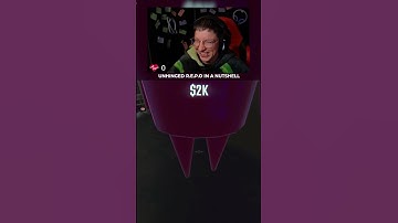 Most Unhinged R.E.P.O Clip You