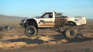Total Chaos Gen 3 Caddy Kit Race Toyota - 2016 Battle at Primm by TOTAL CHAOS FABRICATION 8,454 views 8 years ago 1 minute, 33 seconds
