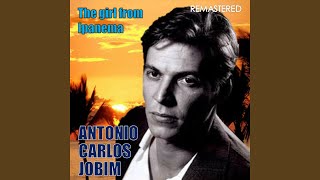 Video thumbnail of "Antônio Carlos Jobim - Desafinado (Digitally Remastered)"