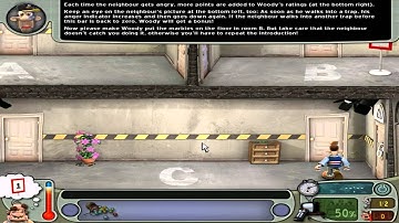 Neighbours From Hell Onwards And Upwards 100%