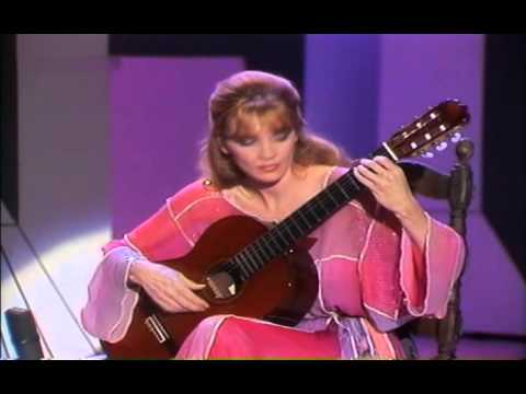 Liona Boyd - Le Rève 1985