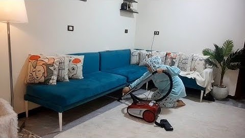 مش لاقية حد يساعدني وانا حامل ولازم انضف البيت 😭 جسمي من الوقعة 😱 تاعبني اوي 🥺 قويني يارب