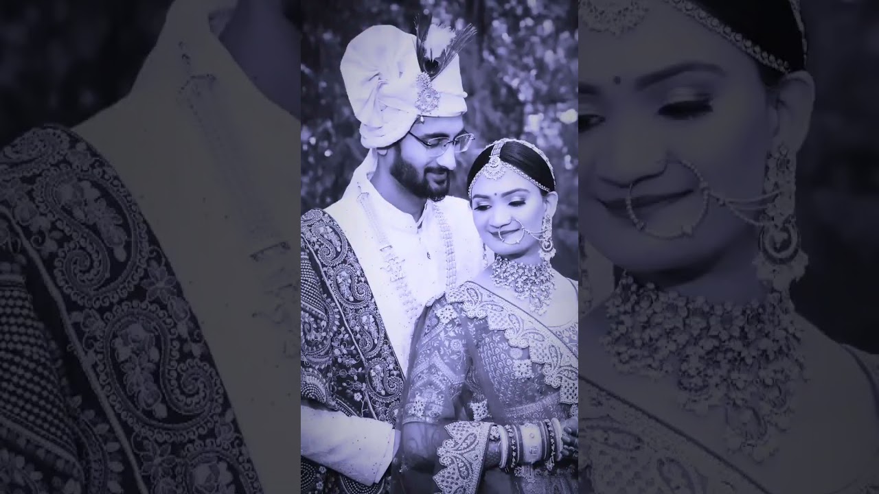 The Wedding Day Highlight | Cinematic Reels