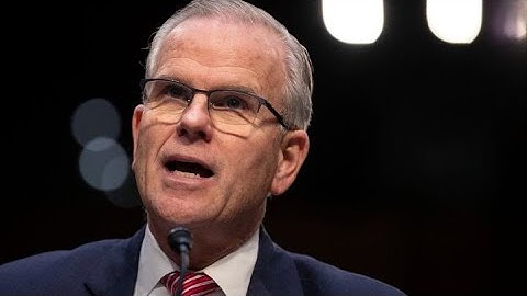 FAA Chief: Software fix will make the 737 Max safe