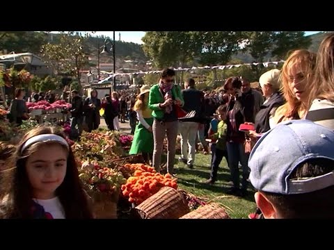 თბილისობა 2016 - ბაზრობები, გამოფენა-გაყიდვები და ღონისძიებების ეპიცენტრი \"ახალი ტფილისი“