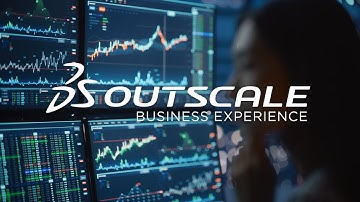 OUTSCALE Business Experience For Financial Services