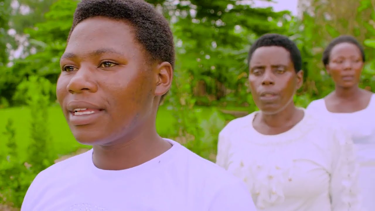 Nibyiza kwibana by kazubwenge drc goma