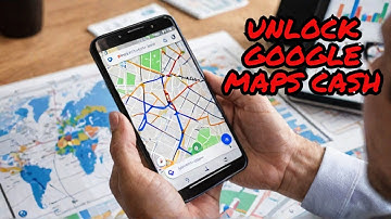 Unlocking Income Potential with Google Maps
