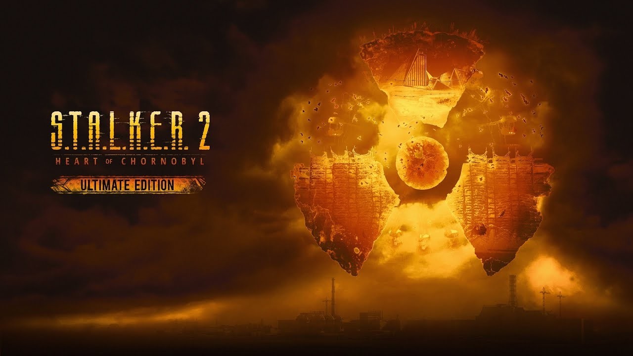 S.T.A.L.K.E.R. 2: Heart of Chernobyl ➤ С.Т.АЛ.К.Е.Р. 2: Сердце Чернобыля ➤ #22 @4к