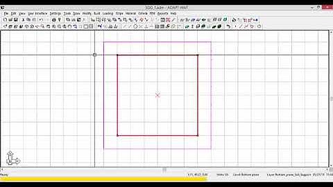 Sneak-Peak:  Slab-on-Grade Design in ADAPT-Builder 2017 with Bekaert Dramix Steel Fiber